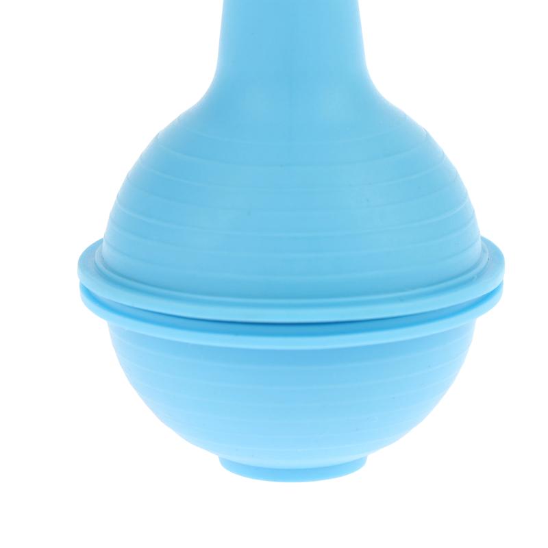 Baby Nasal Aspirator Nose Aspirator Vacuum Suction Kit Nose Cleaner Hand Squeeze Snot Remover
