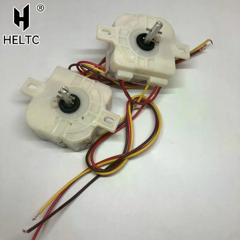 3 Wire 180Degree Washing Machine Timer Washing Machine Timer Switch Wash Timer Semi-automatic Double-cylinder Washing Machine