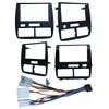 Car Radio Multimedia MP5 Player Head Unit Stereo BT For TOYOTA WINDOM  LEXUS ES 1997-2001