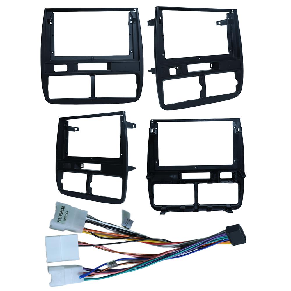 Car Radio Multimedia MP5 Player Head Unit Stereo BT For TOYOTA WINDOM LEXUS ES 1997-2001