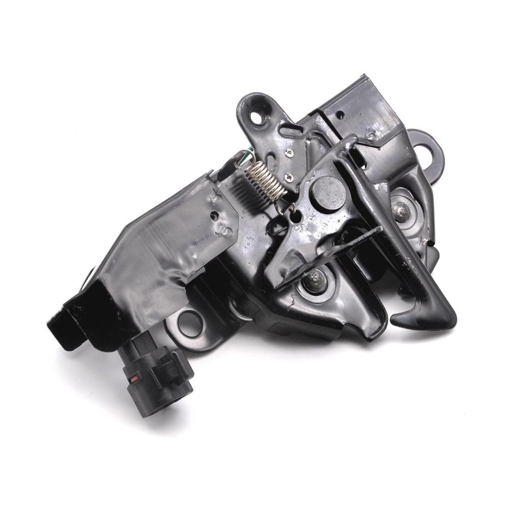 Front Hood Latch Lock 53510-AC060 For Toyota Avalon 2005 2006-2010