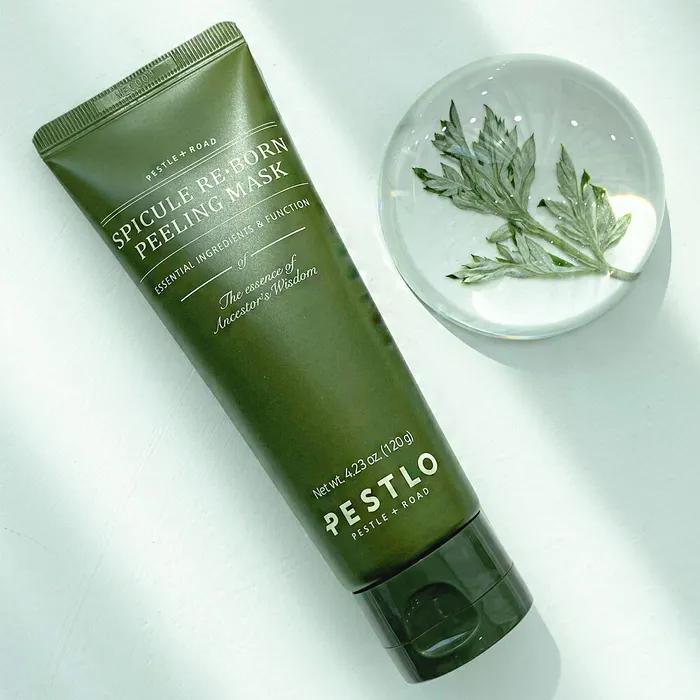Spicule Ribbon Peeling Mask 120ml