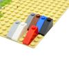 Assembles Particles 4286 1x3 Dots For Building Blocks Parts DIY Educational Cre