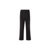 Li Ning Comfortable Breathable Casual Pants Men Bottoms Black AKLRF05-3K