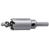 House B.M. Triple Carbide Long Hole Saw