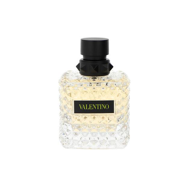 Парфюмированная вода Valentino Donna Born In Roma Yellow Dream