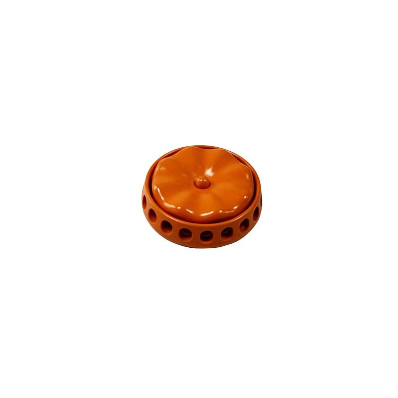 Hand Spinner Fidget Roller Büro Schreibtisch Spielzeug Drehendes Metall EDC Stressabbau Spielzeug Anti-Angst Dinge Lustiger Fingerspitzen