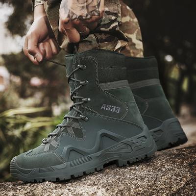 Calzado unisex – Zapatos de trekking