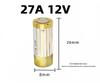12V Saltwater Electric Anchor Winch for 16kg Anchors - Yacht & Boat Accessory