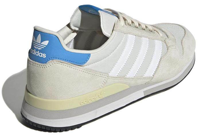 adidas Originals Zx 500 Shoes 'White' GY1981