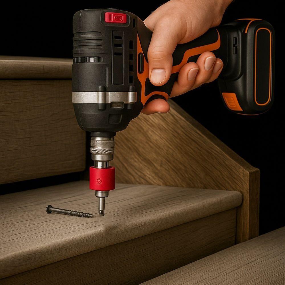 

Triple Brushes Metal Copper Pipe Cleaner Kit 3-Piece Cleaner Set Pipe Maintenance Style-A