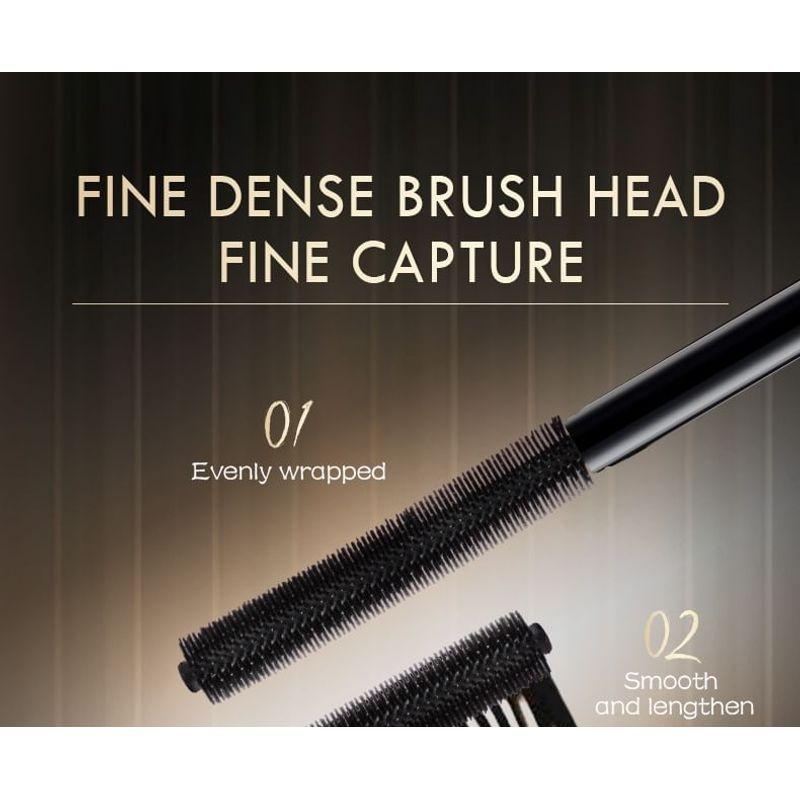 IMAGIC - Styling Eyelash Primer