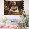 Digital Printing Background Cloth Anime Game Fifth Personality Hanging Blanket Wall Cloth Dormitory Bed Head Decoration Cloth