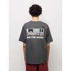 GU by Uniqlo Graphic T shirT maTsumoTo Seiji+us