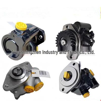Steering Pump 4930793 for Tianlong Tianjin Machinery, XCMG, Sany, and Zhonglian Vehicles