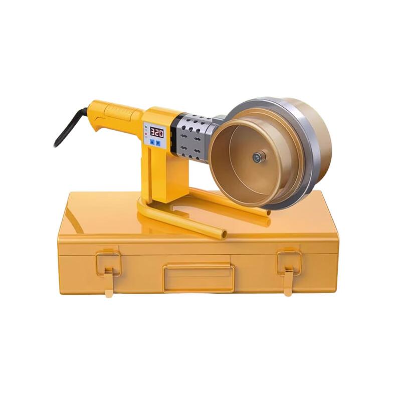 Jueceng High Power Water Pipe Fusion Welder