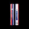 Lingmei F1 Goose Feather Badminton Shuttlecocks