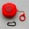 Suitable for Honor Earbuds X9 Bluetooth Headset Case Earbuds 1i Fruit Silicone Soft Case