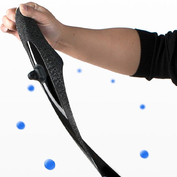Adjustable Road Bike Mudguard Rear Mudguard Replacement Mountain Bike Mudguard Plastic Bike Mudguard Easy to Installation