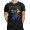 2026 El Matador Ilia Topuria Tee Shirt for Unisex WoUnisex Gift Idea T Shirts 100 Cotton Clothing