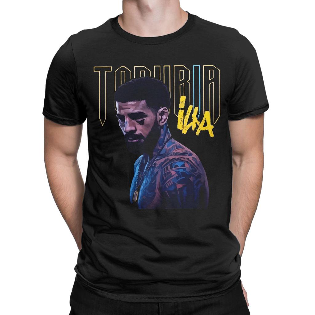 2026 El Matador Ilia Topuria Tee Shirt for Unisex WoUnisex Gift Idea T Shirts 100 Cotton Clothing