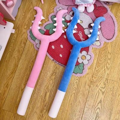 68cm Chiii Crusade Stick ChiikawaES Japanese Anime Peripheral Toy Lovely Hachiware Usagi Magic Wand  Gift For Child Friends