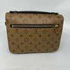 [Pre-Owned] Louis Vuitton Pochette Metis 'Brown Monogram Reverse Canvas' - Very Good #1YL5ZA7