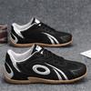 Original Men's Athletic Shoes Flat Lace Up Light Soft Sole Casual Shoes Outdoor Running Training Shoes for Men Zapatos De Hombre