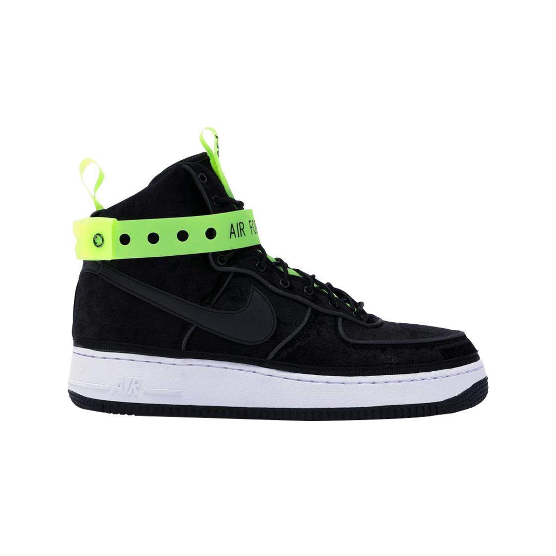 

Nike X Magic Stick Air Force 1 High Vip Black 260