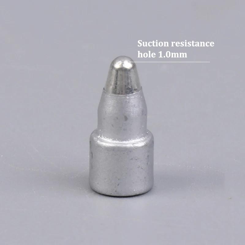 Replacement Parts for SS-331H Electric Desoldering Device: Filter, Adapter, Nozzle Needle, Mat, Heat Core