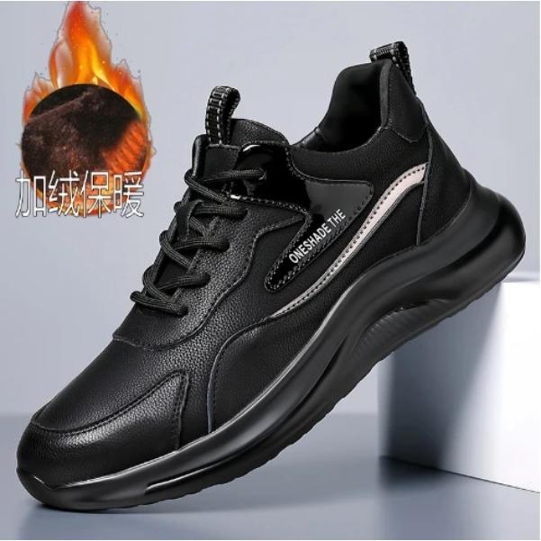 

Autumn s New Men s Shoes Loafers Casual Driving Footwear with Supple Bottom Fashionable Versatile Sports-Style Men Shoes 44