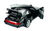 WELLY PORSCHE 911 964 TURBO BLACK 1:24 24023