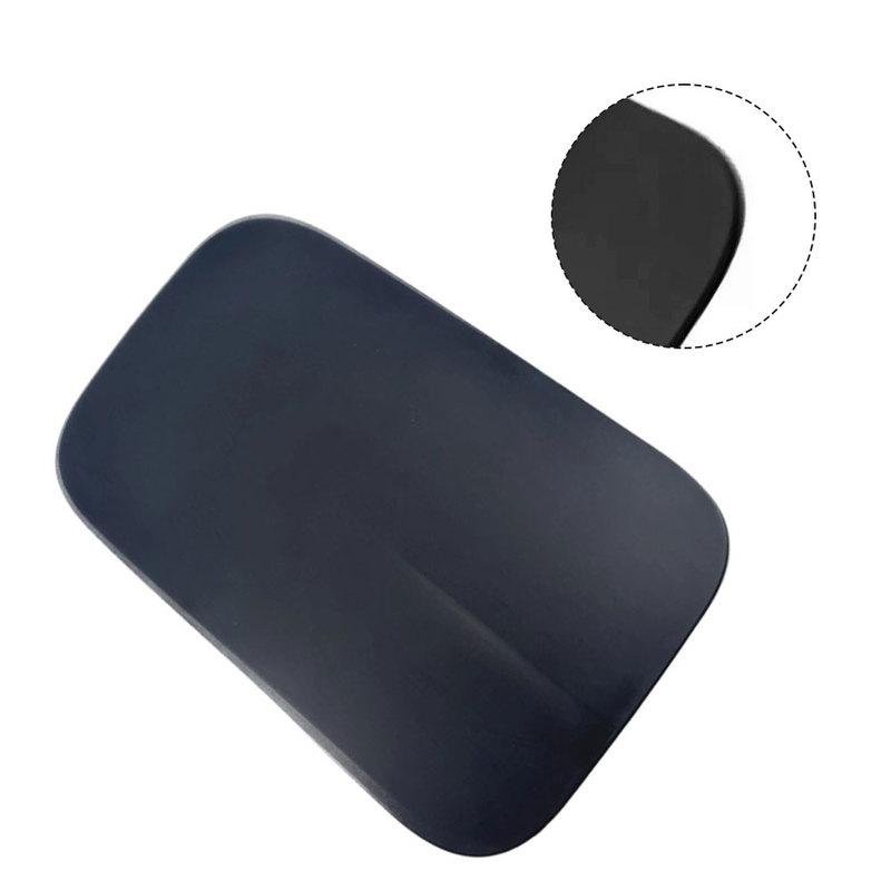 Filler Door Cover Fuel Tank Cover Automotive Replacement Fits W212 Models Hassle-free tallation Plastic Construction
