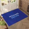 Williams (5) Office Rug Elegant Floor Rug for Office Living Room Bedroom and Indoor Home Spaces