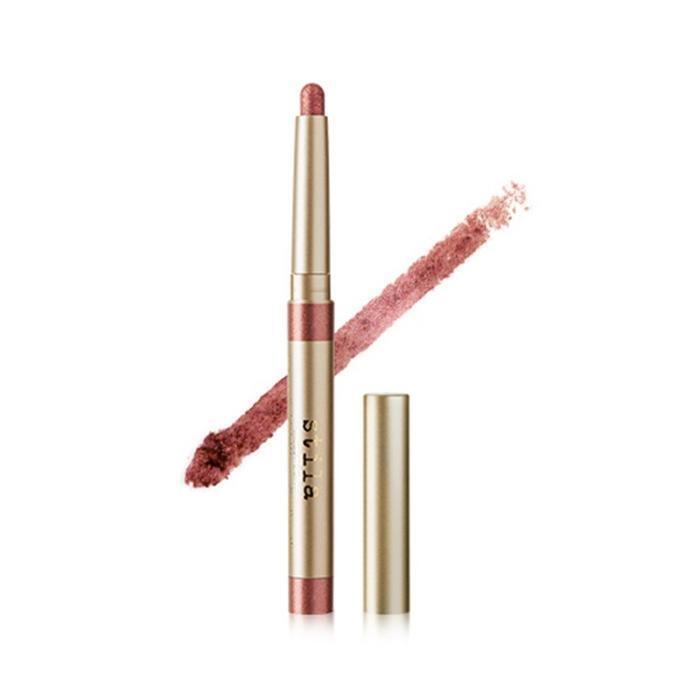 Stila Trifecta Metallica Lip Eye Cheek Stick (Rose Gold) 1.7g (14853557)