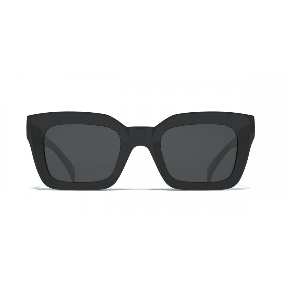 

Hanukeii Los Roques Hk 023 01 Unisex Sunglasses 50-24-140