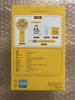 [USED] DiMillennial Megnite Simsul Handy Fan Yellow