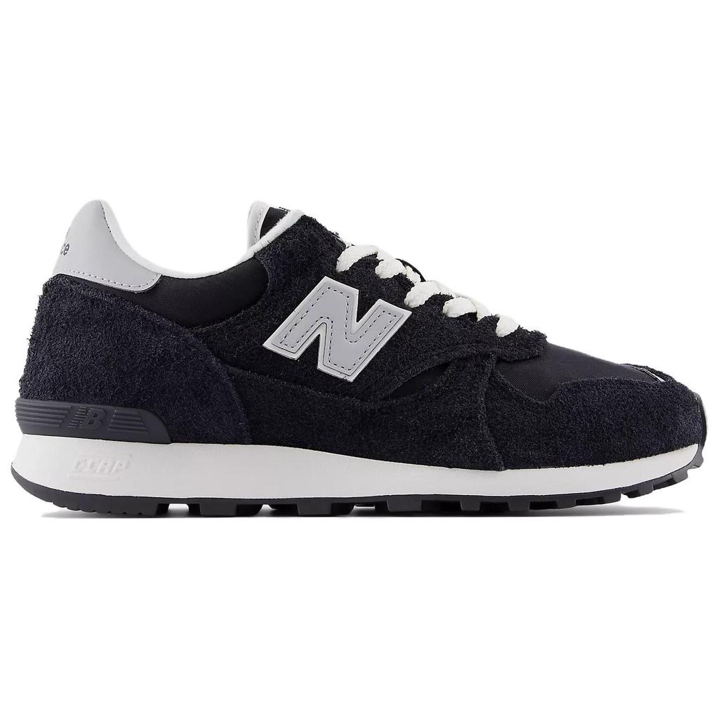 New Balance Suede Low top Sneakers Sneakers U475HD