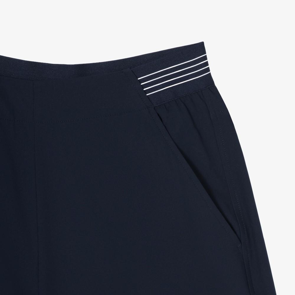 Lacoste Women's Woven Set-Up Shorts GF420E-56GHDE