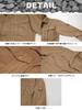 Xebec Long Sleeve Blouson, Mocha, Large, 1780-53-L