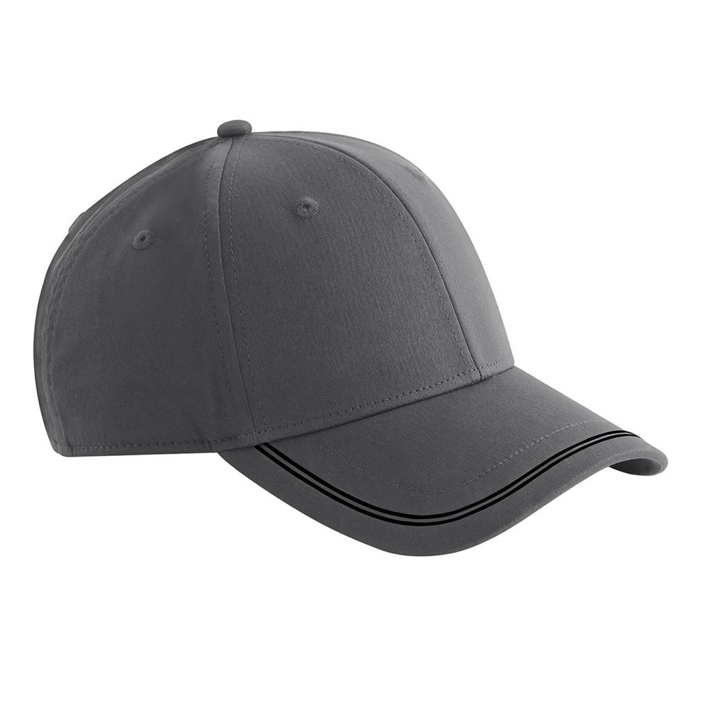 Beechfield Match Day Baseball Cap