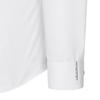 Daks 26ss Easy Care Jacquard Slim Fit Shirt Dmp1shdl310a1