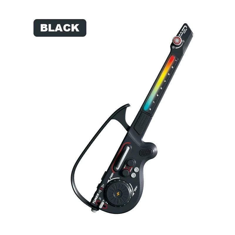 Stringless Electric Guitar Multifunction DJ Music