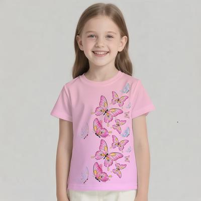Oberteile – T-Shirts