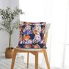 Haru Urara Pillow Case Umamusume Comfy Pillow Cover Novelty Cushion Cover For Living Room Bed Chair