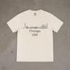 Tops – T-Shirts
