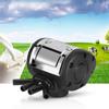 L80 Milking Machine Fittings 4 Outlet Milk Air Pulsator Milking Pulsator for Cow/Goat