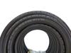 15m Air Hose with Quick Coupler, Inner Diameter 10mm, Outer Diameter 17mm, for Professional Tire Shops, Air Compressor Accessories