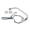 P2 For Bmc Cpap Universal Nasal Case W Headgear Sleep Helper Snoring For
