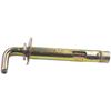 Heavy Duty Electric Water Heater Expansion Bolt Hook